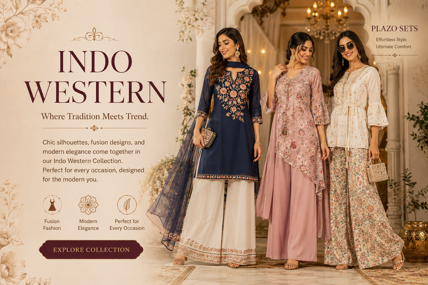 Indo Western