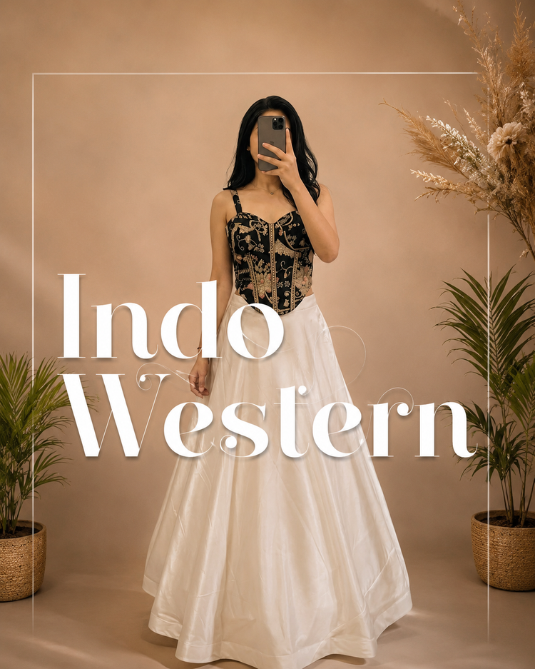 INDO WESTERN