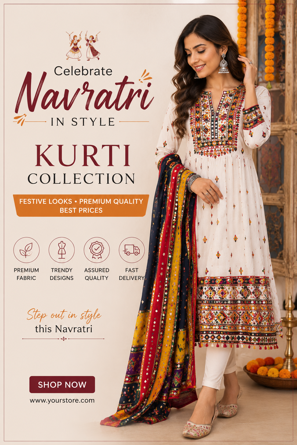 NAVRATRI SPECIAL