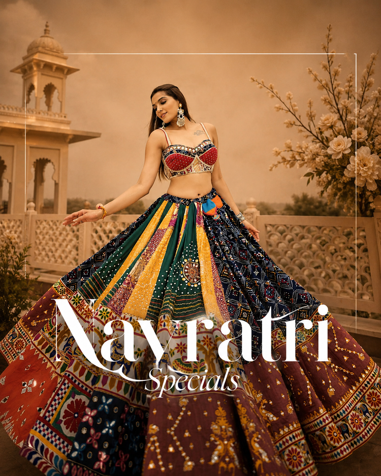 NAVRATRI SPECIAL