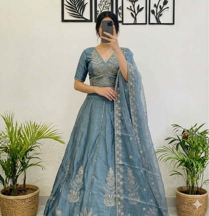 Lehenga Choli