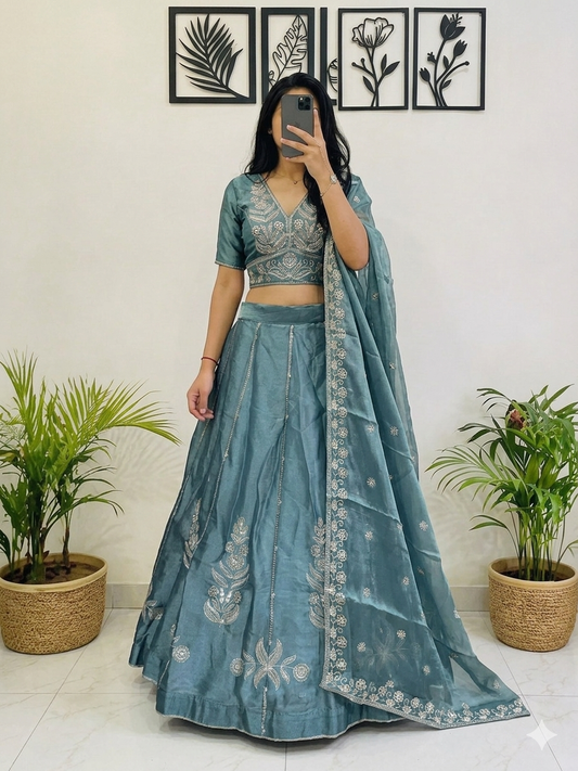 Lehenga Choli